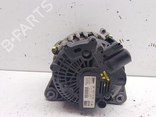 Alternator CITROËN C3 III (SX) 1.2 VTi 82 | BP36986790M7 - Image 4
