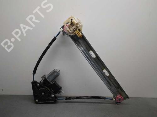 Rear left window mechanism FIAT 500L (351_, 352_)  | BP16701282C24 