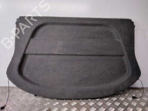 Rear parcel shelf RENAULT MEGANE III Hatchback (BZ0/1_, B3_)  | BP10194099C85 