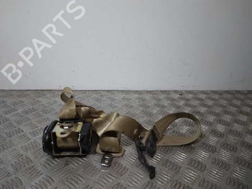 Used Rear left seatbelt AUDI A8 D3 (4E2, 4E8) 3.7 quattro (280 hp) 13754028
