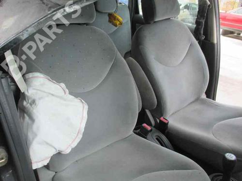 Display monitor CITROËN C3 I (FC_, FN_) 1.4 i | BP2392672C48  - Image 26