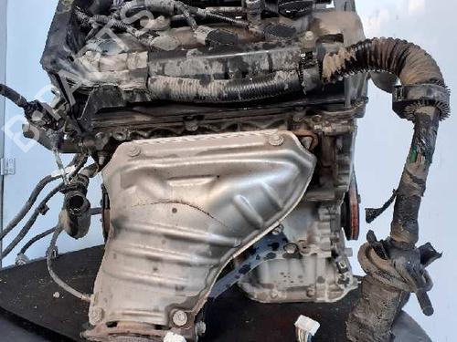 Engine TOYOTA PRIUS Liftback (_W2_)  | BP9848721M1 
