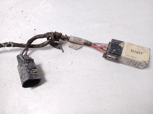 Radiator fan MERCEDES-BENZ VITO / MIXTO Van (W639) | BP20295903M35