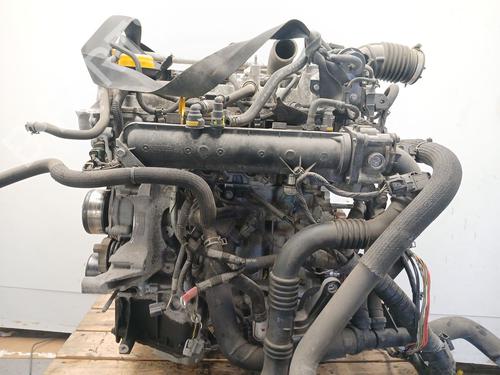 Engine RENAULT KADJAR (HA_, HL_) 1.2 TCe 130 (HLMR) | BP32492060M1 
