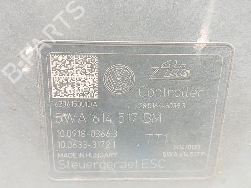 Módulo de ABS CUPRA FORMENTOR (KM7, KMP) 1.4 e-Hybrid | BP24669031M43 