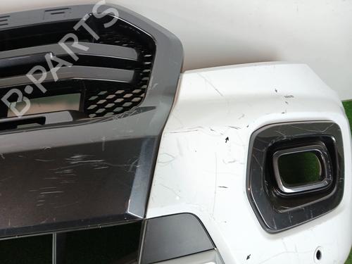 Front bumper FORD RANGER (TKE)  | BP24239175C7 