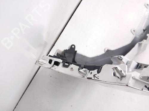 Front bumper PEUGEOT EXPERT Van (V_) 1.5 BlueHDi 120 | BP30060014C7