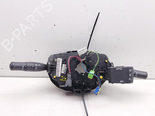 Used Squib airbag RENAULT MEGANE II (BM0/1_, CM0/1_) 2.0 16V Turbo (163 hp) 27540742