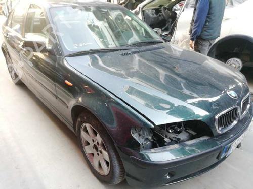 Gear lever BMW 3 (E46) 320 d | BP17713242M90 