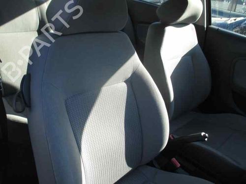 Gearbox SEAT IBIZA III (6L1)  | BP2386791M3 