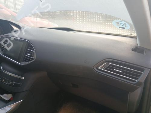 Airbag Kit PEUGEOT 308 II (LB_, LP_, LW_, LH_, L3_) 1.2 THP 130 | BP25900346C86 