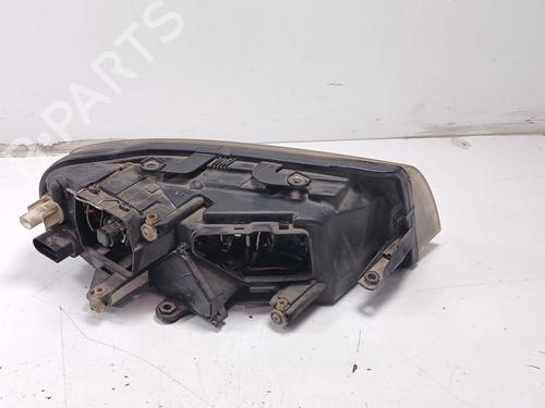 Left headlight SKODA SUPERB I (3U4) 1.9 TDI | BP37232123C28  - Image 5