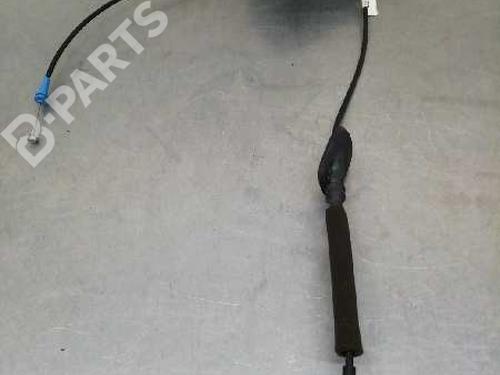 Front right lock FORD ECOSPORT 1.0 EcoBoost | BP9149744C97 