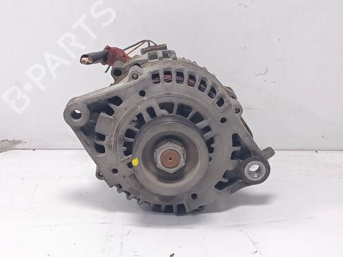 Used Alternator Alternator 38759853 38759853