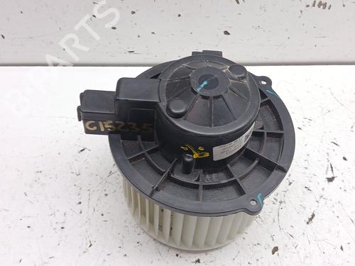 Heater blower motor MAXUS eDELIVER 3 Platform/Chassis Electric (SV3C) | BP37521852M62 - Image 6