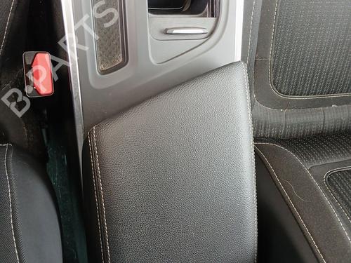 Armrest / Center console RENAULT MEGANE IV Hatchback (B9A/M/N_) 1.3 TCe 140 (B9NB) | BP36160094I20 - Image 2