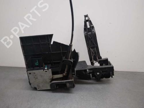 Front right lock FORD FIESTA V (JH_, JD_)  | BP17725594C97 