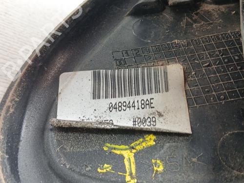 Right mirror CHRYSLER VOYAGER IV (RG, RS) 2.8 CRD | BP30173128C27