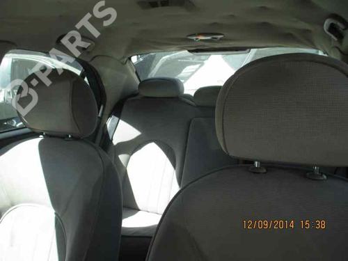 Servo brake ROVER 75 (RJ)  | BP2360128M42 