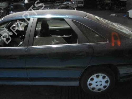 Gearbox RENAULT SAFRANE I (B54_)  | BP2384193M3 