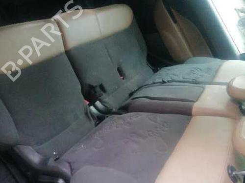 Used Rear seat FIAT 500L (351_, 352_) [2012-2025]  15819603
