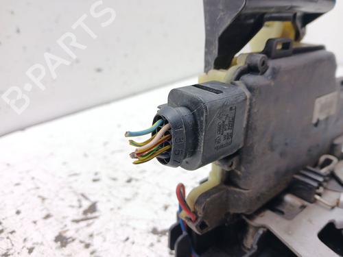 Front left window mechanism SEAT LEON (1M1) 1.9 TDI | BP40012563C22 - Image 3