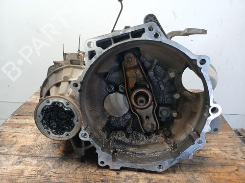 Used Gearbox SKODA YETI (5L) 2.0 TDI (110 hp) 31664495