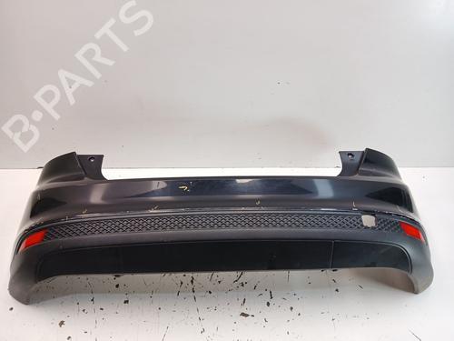 Used Rear bumper Rear bumper 38437240 38437240