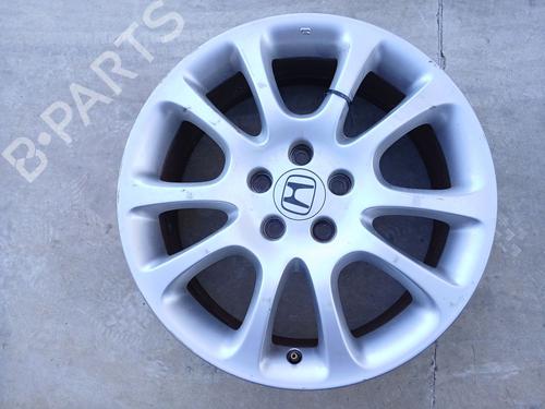 Llanta HONDA CR-V III (RE_) 2.2 i-CTDi 4WD (RE6) (140 hp) 31351516