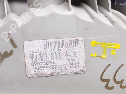 Right tailgate light RENAULT LAGUNA III (BT0/1) 1.5 dCi (BT00, BT0A, BT0T, BT1J) | BP33853908C80 - Image 5