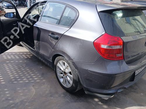 Starter BMW 1 (E87) 120 d | BP34216762M8  - Image 8