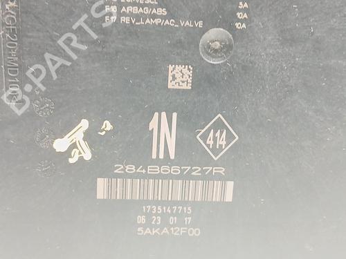 Electronic module RENAULT MEGANE IV Hatchback (B9A/M/N_) 1.5 dCi 110 (B9A3) | BP33465627M83  - Image 5