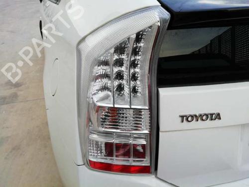 Subframe TOYOTA PRIUS (_W3_)  | BP6580801M9  - Image 6