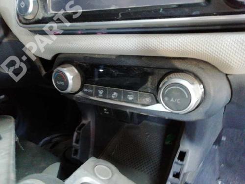 Used Climate control NISSAN MICRA V (K14) 1.5 DCI (90 hp) 10358552