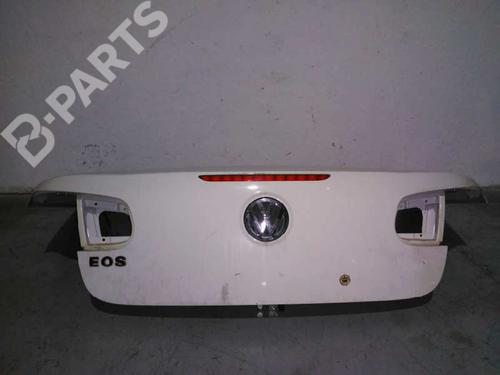 Tailgate VW EOS (1F7, 1F8) 2.0 TDI (140 hp) 6327074