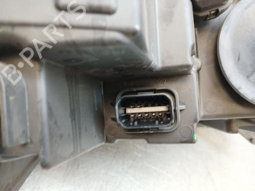 Left headlight DACIA JOGGER (RK_) 1.0 TCe 90 ECO-G (RKMT) | BP36421417C28 - Image 5