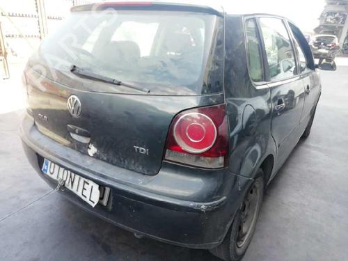 Driver airbag VW POLO (9N_, 9A_) 1.4 TDI | BP14365247C9 