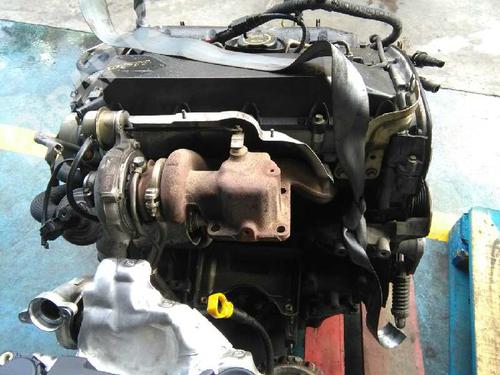 Engine FORD MONDEO III Saloon (B4Y) 2.0 16V TDDi / TDCi | BP2421823M1 