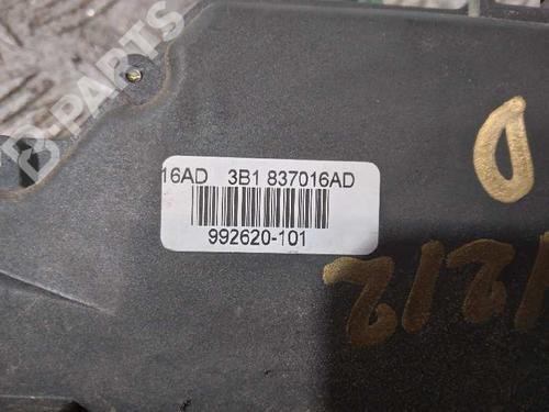 Høyre foran lås VW BORA I (1J2) 1.9 TDI | BP11088417C97 