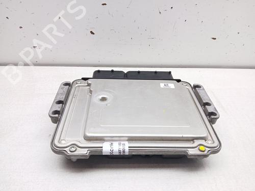 Engine control unit (ECU) KIA PRO CEE'D (ED) 1.6 CRDi 90 | BP29886463M57