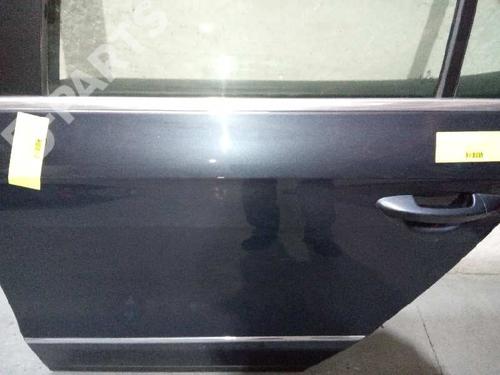 Left rear door VW PASSAT B6 (3C2) 2.0 TDI 16V | BP11718799C4 