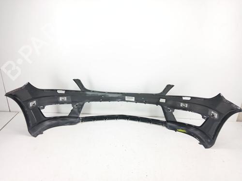 Front bumper MERCEDES-BENZ C-CLASS (W204) C 300 (204.054) | BP29543056C7 