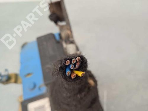 Front left lock VOLVO XC90 I (275)  | BP8920382C98 