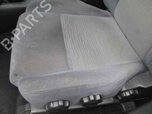 Gearbox NISSAN PRIMERA Hatchback (P12) 1.9 dCi | BP2421323M3 