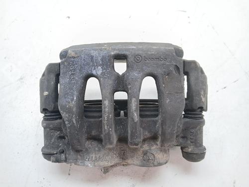 Left front brake caliper MERCEDES-BENZ VITO Van (W447) 111 CDI (447.601, 447.603, 447.605) | BP35952618M105 - Image 4