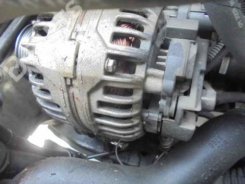 Gearbox VOLVO S80 I (184) 2.5 TDI | BP2372956M3 