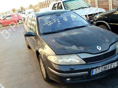Gearbox RENAULT LAGUNA II Grandtour (KG0/1_) 1.9 dCi (KG0G) | BP2397230M3 