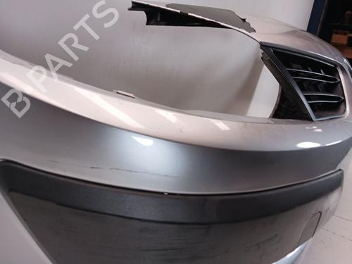 Front bumper RENAULT GRAND SCÉNIC II (JM0/1_) 1.5 dCi (JM1E) | BP28188198C7 