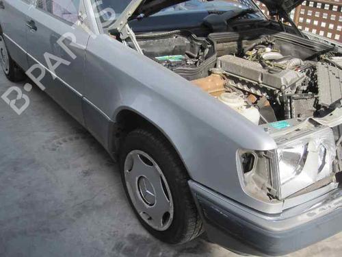 Gearbox MERCEDES-BENZ 124 Saloon (W124)  | BP4223872M3 