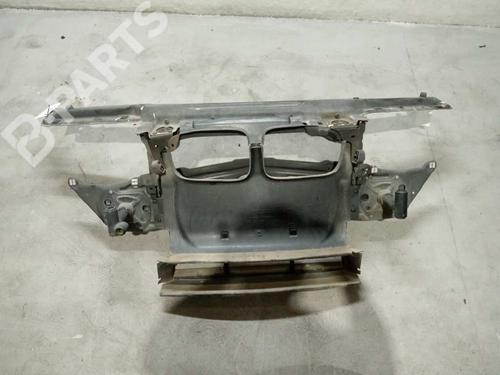 Used Front slam panel Front slam panel BMW 3 (E46) 320 d (150 hp) 10993602 10993602